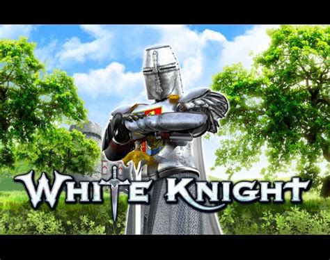 white knight slot